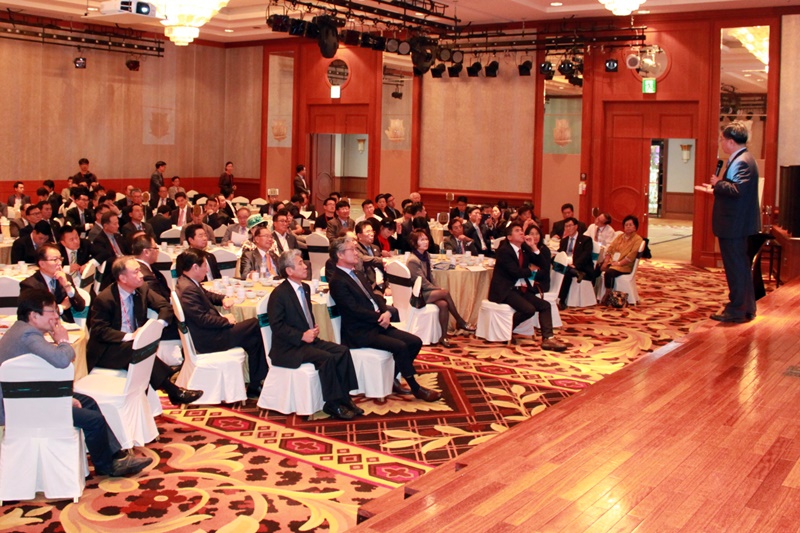 [16.10.11] 월드옥타 세계한인경제인대회 참여
