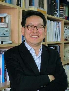 박기동 교수, '과학기술한림원' 정회원에 선출
