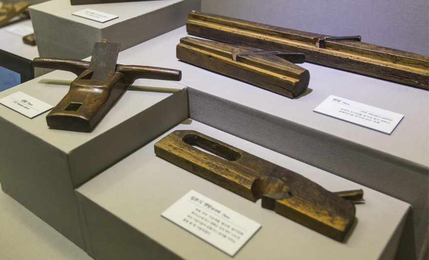 도구박물관, '집에서 만나는 생활 속 전통 도구 이야기 展'