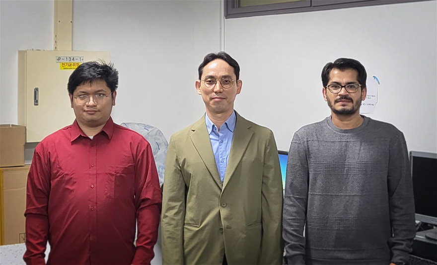 서형탁 교수 연구팀, 초저전력 인공신경 회로용 맴트랜지스터 개발